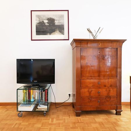 Primopiano - Valparaiso Daire Milano Dış mekan fotoğraf
