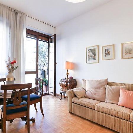 Primopiano - Valparaiso Daire Milano Dış mekan fotoğraf
