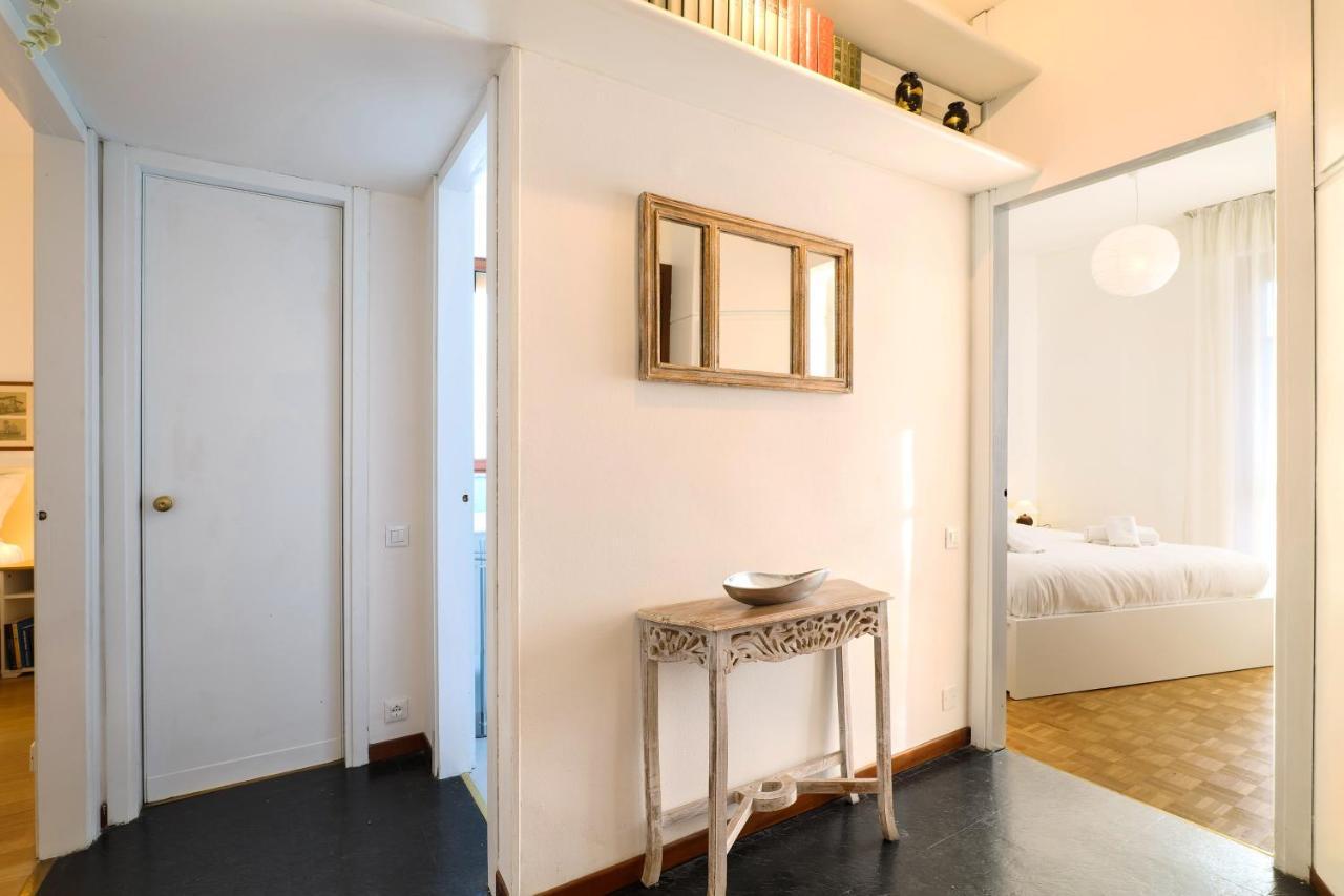 Primopiano - Valparaiso Daire Milano Dış mekan fotoğraf