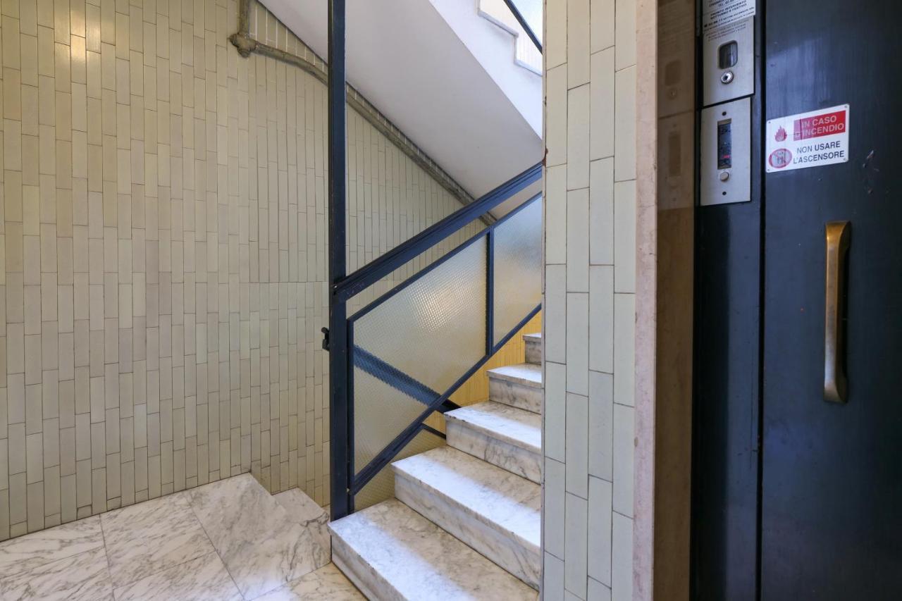 Primopiano - Valparaiso Daire Milano Dış mekan fotoğraf