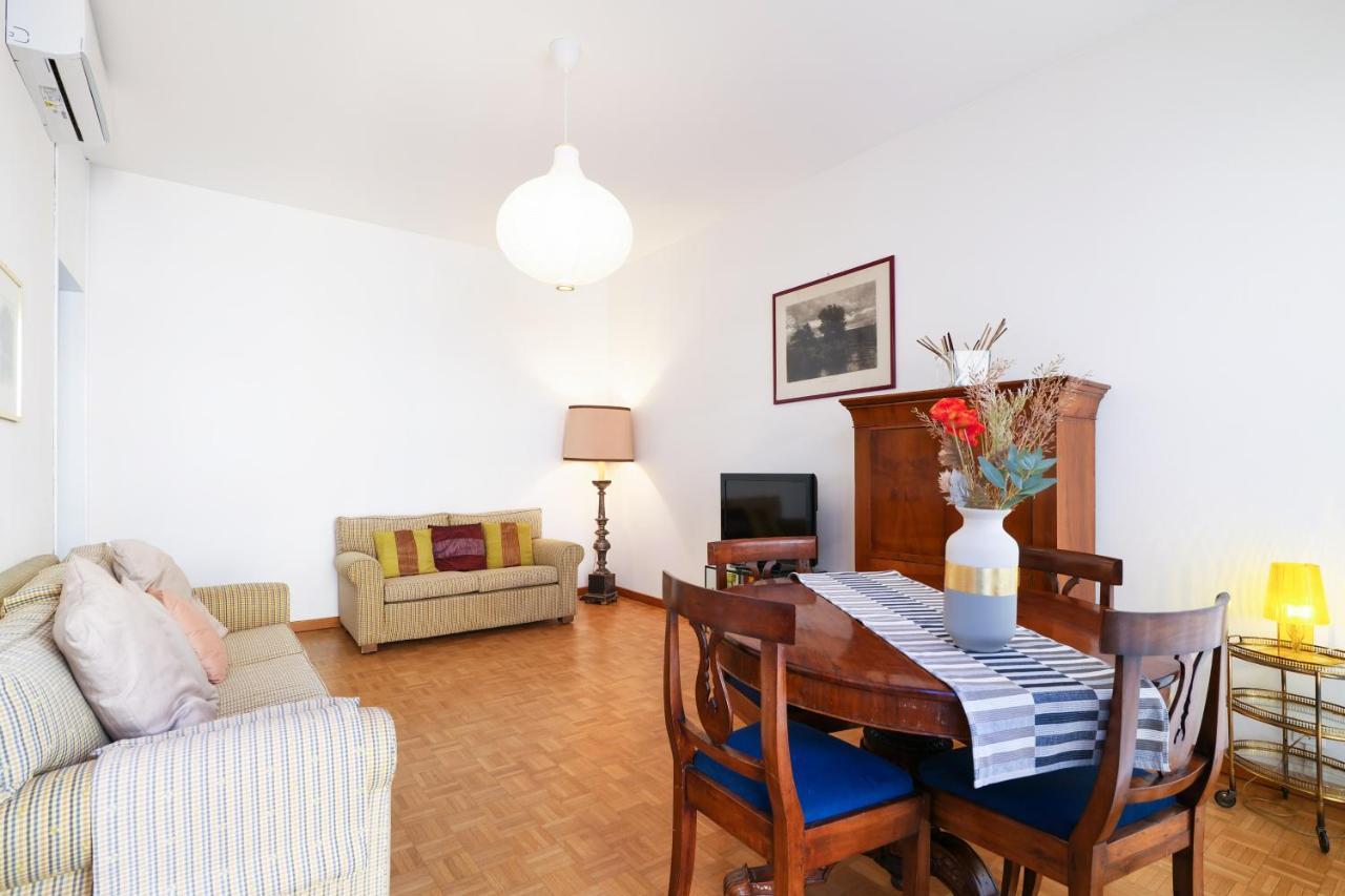 Primopiano - Valparaiso Daire Milano Dış mekan fotoğraf