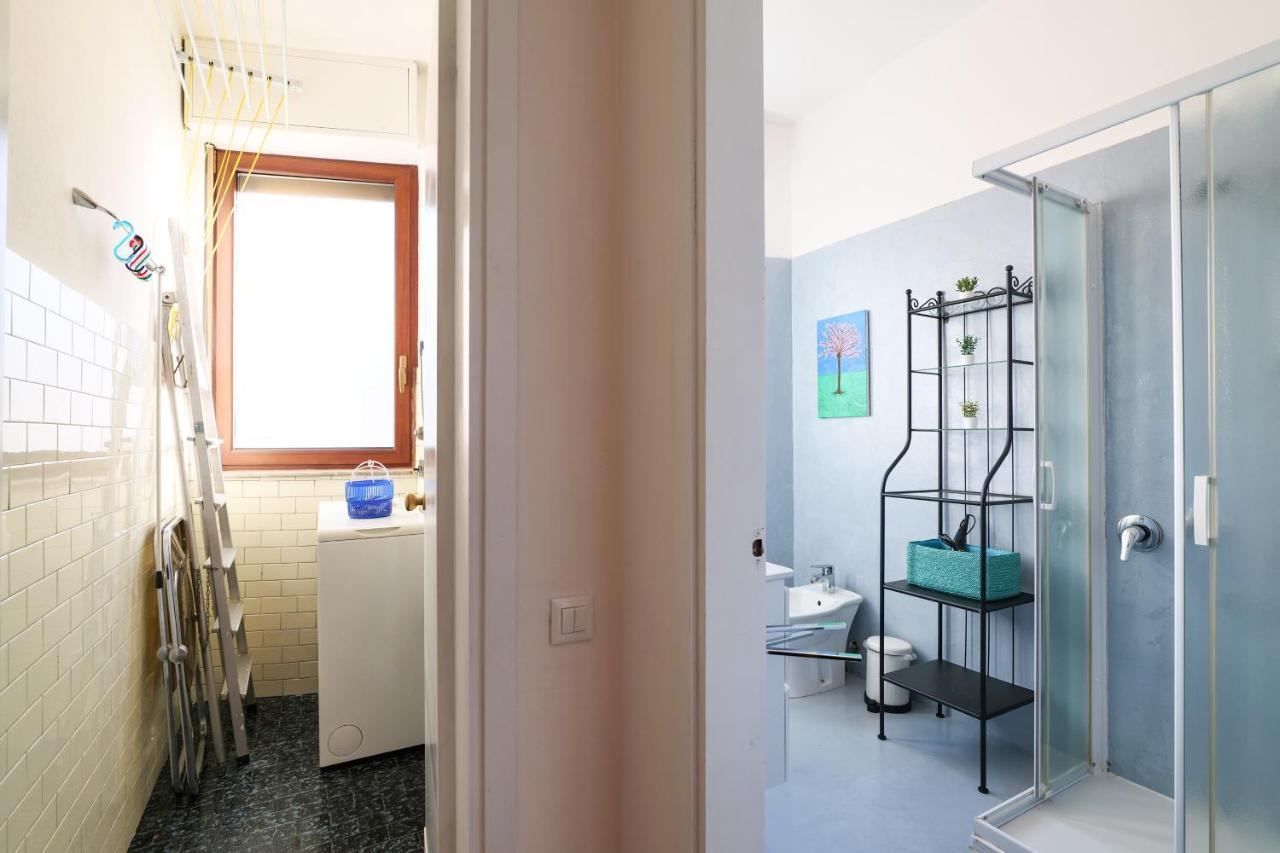 Primopiano - Valparaiso Daire Milano Dış mekan fotoğraf