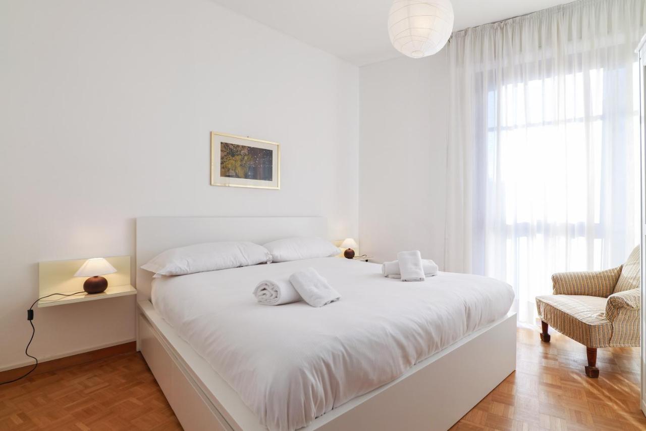 Primopiano - Valparaiso Daire Milano Dış mekan fotoğraf
